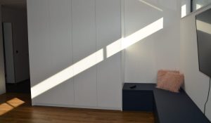 Prilagodljive dnevne sobe