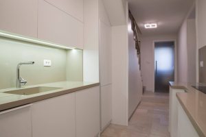 Leseno stanovanje Mizarstvo Škof