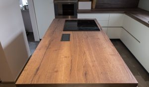 Kuhinjska miza Mizarstvo Škof