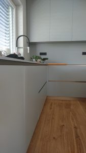 Kuhinja Mizarstvo Škof