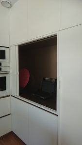 Kuhinja Mizarstvo Škof