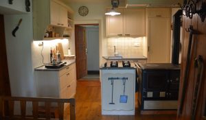 Rustikalna kuhinja Mizarstvo Škof