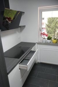 Kuhinja izdelana po meri