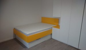 Otroška soba po meri