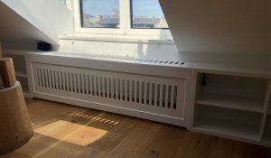 Prilagodljive dnevne sobe