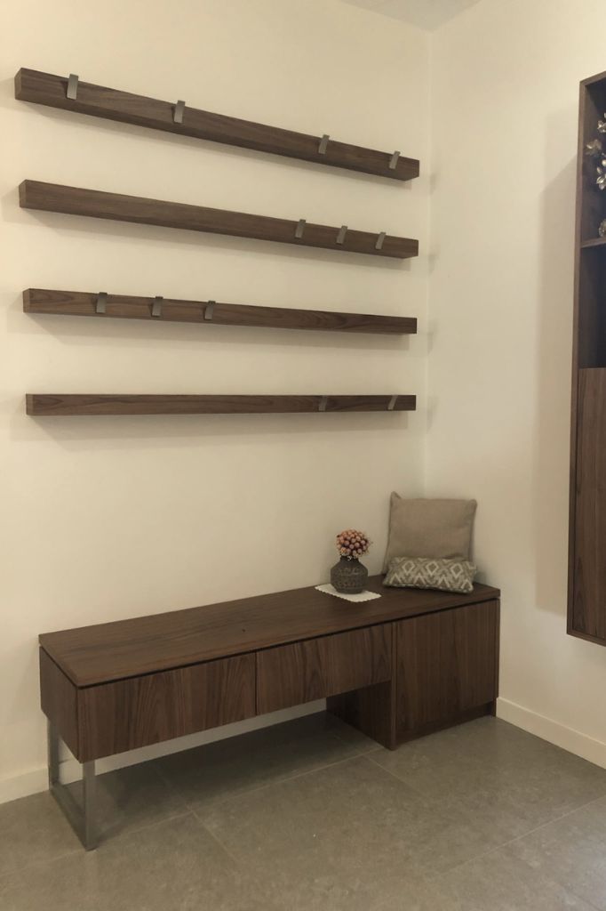 Prilagodljive predsobe