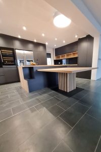 Moderna kuhinja po meri