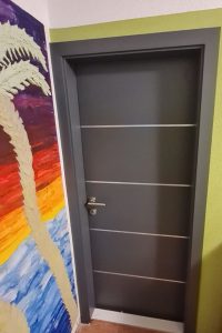 Notranja vrata dizajn