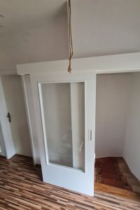 Drsna notranja vrata