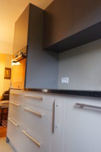 Kuhinja Mizarstvo Škof