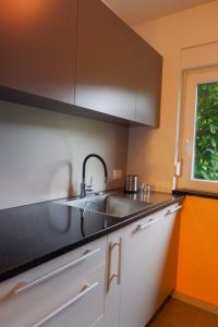 Majhna kuhinja Mizarstvo Škof