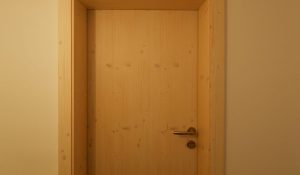 Notranja vrata po meri