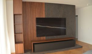 Unikatna dnevna soba