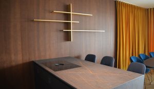 Jedilnica po meri Mizarstvo Škof