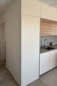 Kuhinja po meri mizar Ljubljana