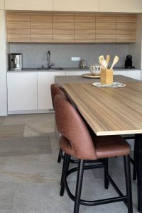 Mizarstvo Ljubljana kuhinja po meri